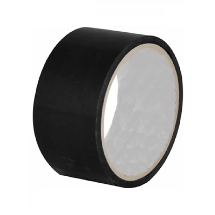 3E Grup - Ulusal 45 Mmx25 Mt Ambalaj Bantı Siyah