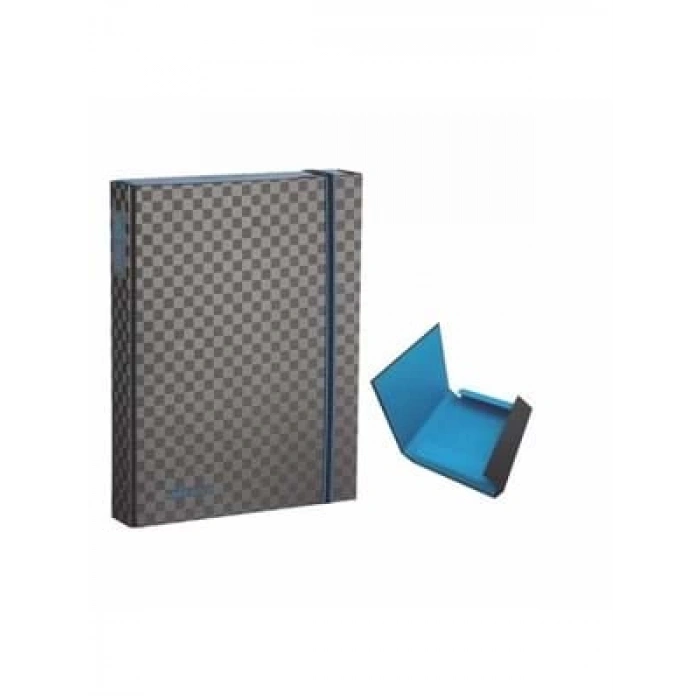 3E Grup - Umur Mynote Text College A4 Karton Kapak Defter Çizgili 72 Yp Mtxco-a472-ç