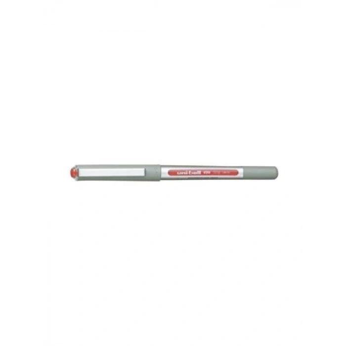 3E Grup - Uni Ball Ub-157 Eye Fine Kalem 0.7 Kırmızı