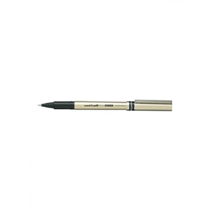 3E Grup - Uni Ball Ub-177 Fine Delux Kalem 0.7 Siyah