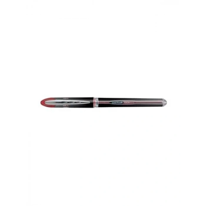3E Grup - Uni Ball Ub-205 Vision Elite Kalem 0.5 Kırmızı