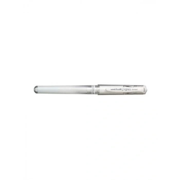 3E Grup - Uni Ball Um-153 Signo Roller Kalem 1.0 Beyaz