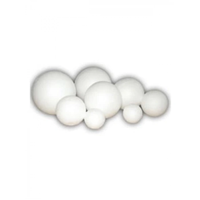 3E Grup - Universal 10 Cm Strafor (köpük) Top