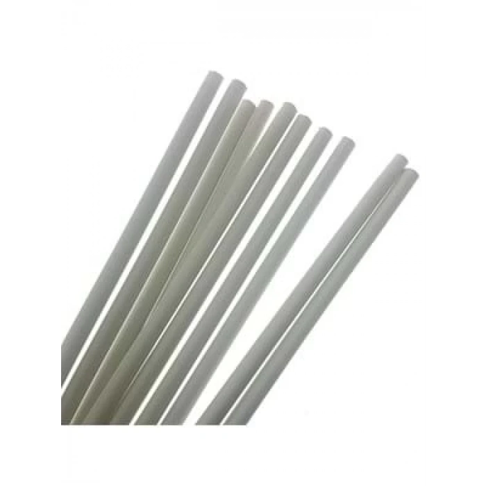 3E Grup - Unıversal 2 Mmx50 Cm Yuvarlak Plastik Çıta