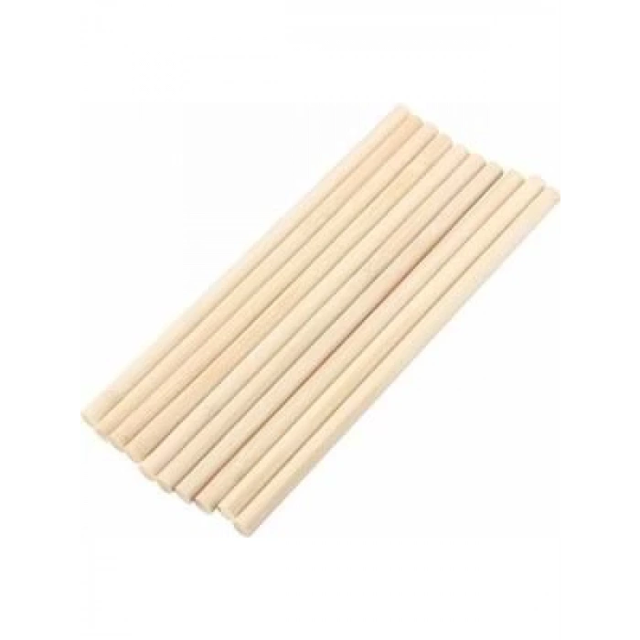 3E Grup - Unıversal 3 Mmx100 Cm Yuvarlak Ihlamur Çıta