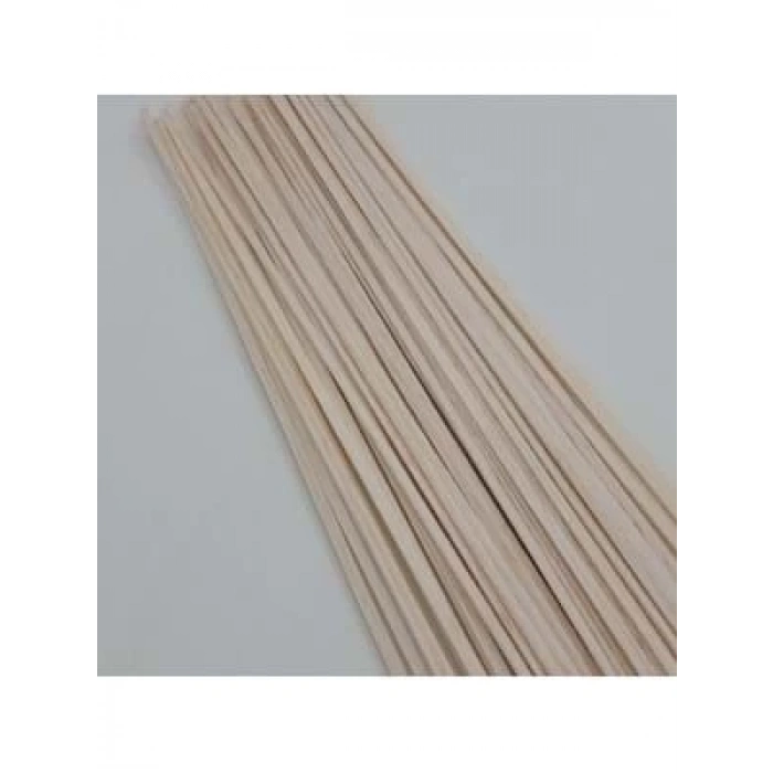 3E Grup - Unıversal 3 Mmx3 Mm 100 Cm Kare Balsa Çıta