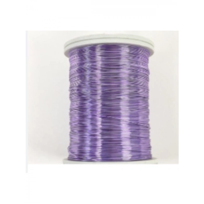 3E Grup - Unıversal 50 Mt Filografi Teli 30 Mikron Lila