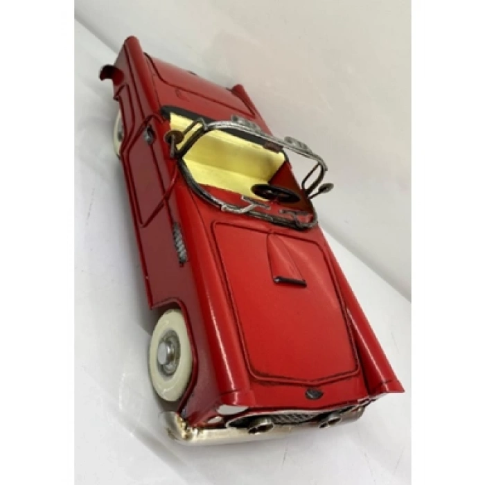 3E Grup - Universal Dekoratif Metal Araba 1496