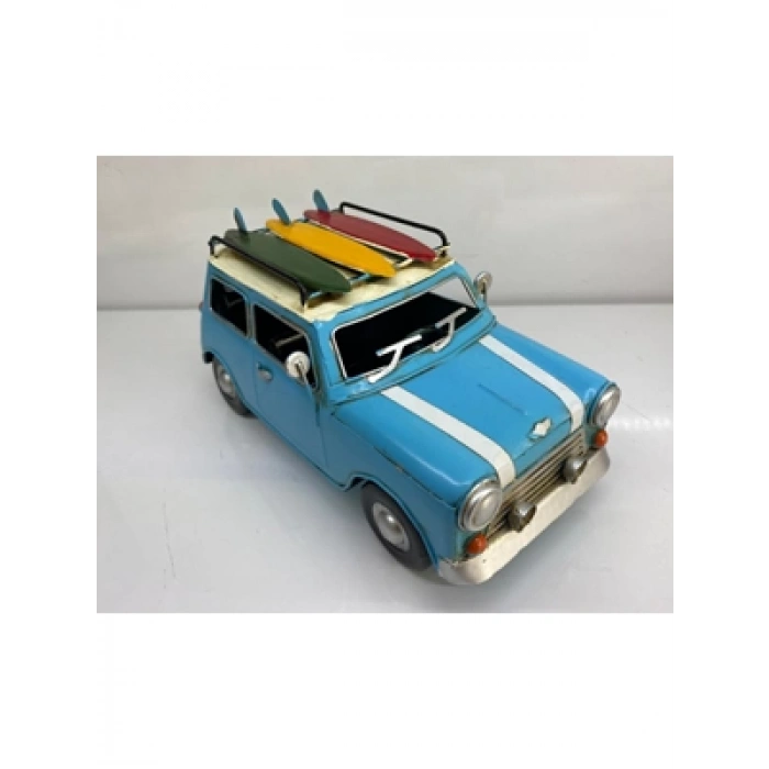 3E Grup - Universal Dekoratif Metal Araba 1509