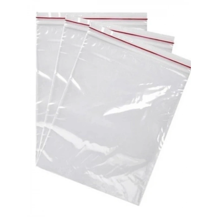 3E Grup - Unıversal Kilitli Poşet 13x16 100lü