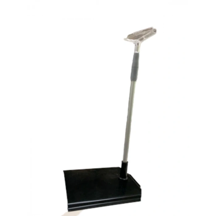 3E Grup - Unıversal Metal Ayak Takımı