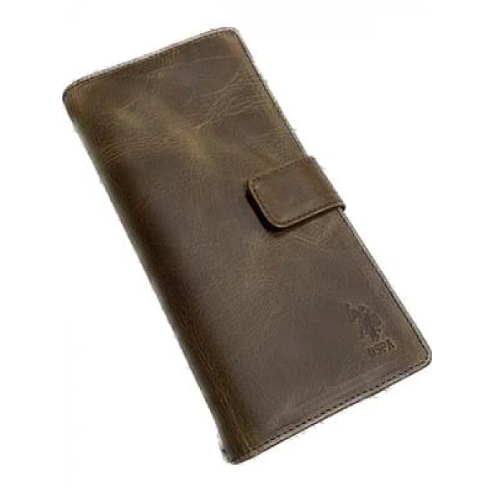 3E Grup - U.s. Polo Assn. Deri Portföy Taba Plcuz23716