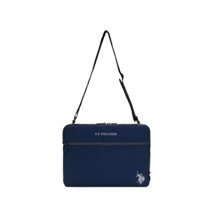 3E Grup - U.s. Polo Assn. Evrak Çantası Lacivert Plevr23689