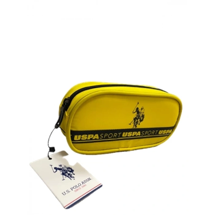 3E Grup - U.s. Polo Assn. Kalem Çantası Plklk22191