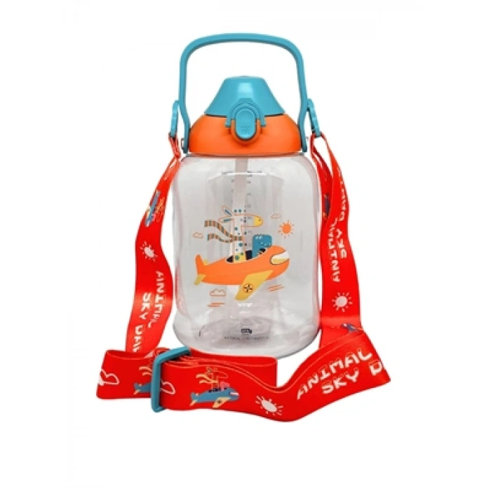 3E Grup - Vagon Uzspace 1500 Ml Matara M.desen 2204