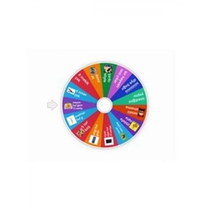 3E Grup - Vatan Çarkıfelek Vt190