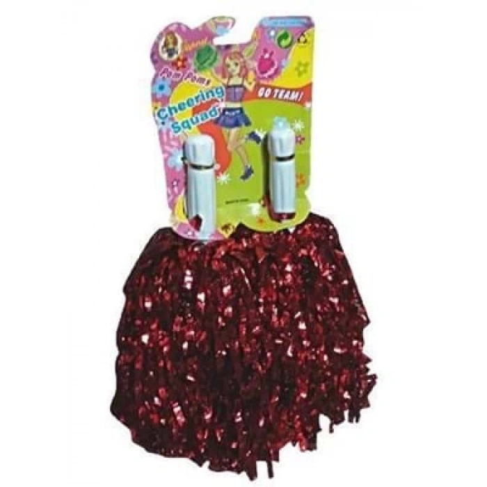 3E Grup - Vatan Ponpon 2li M.renkler Vt1056