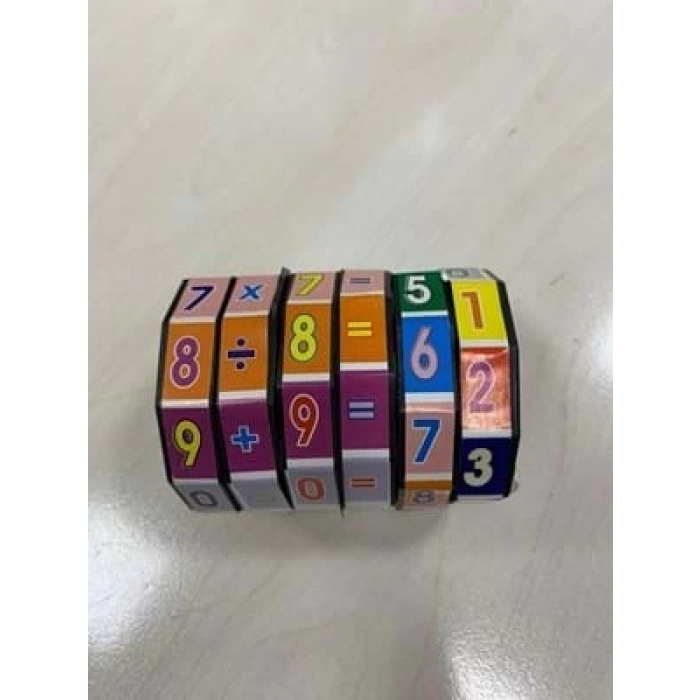 3E Grup - Vatan Zeka Küpü Vt184