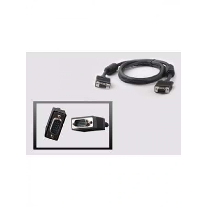 3E Grup - Vcom Cg341d 3mt Ekran Kartı E-e Data Kablosu