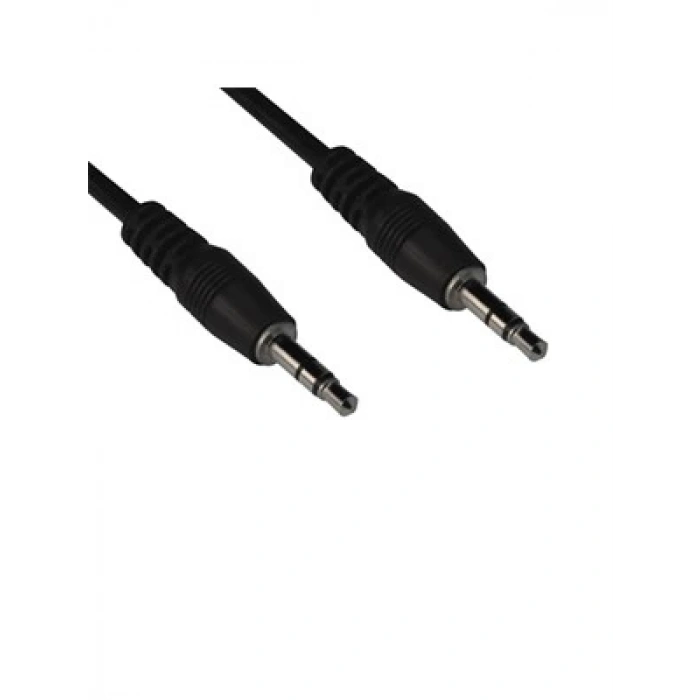 3E Grup - Vcom Cv201 1.5 Mt Stereo To Stereo Kablo