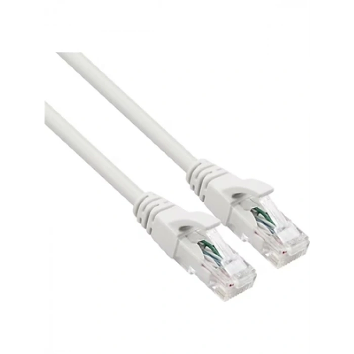 3E Grup - Vcom Np612b 10 Metre Cat6 Ethernet Patch Kablo