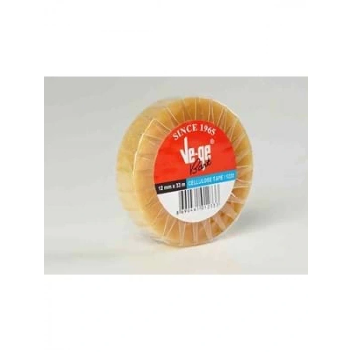 3E Grup - Vege 12 Mmx33 Mt Selefon Bant