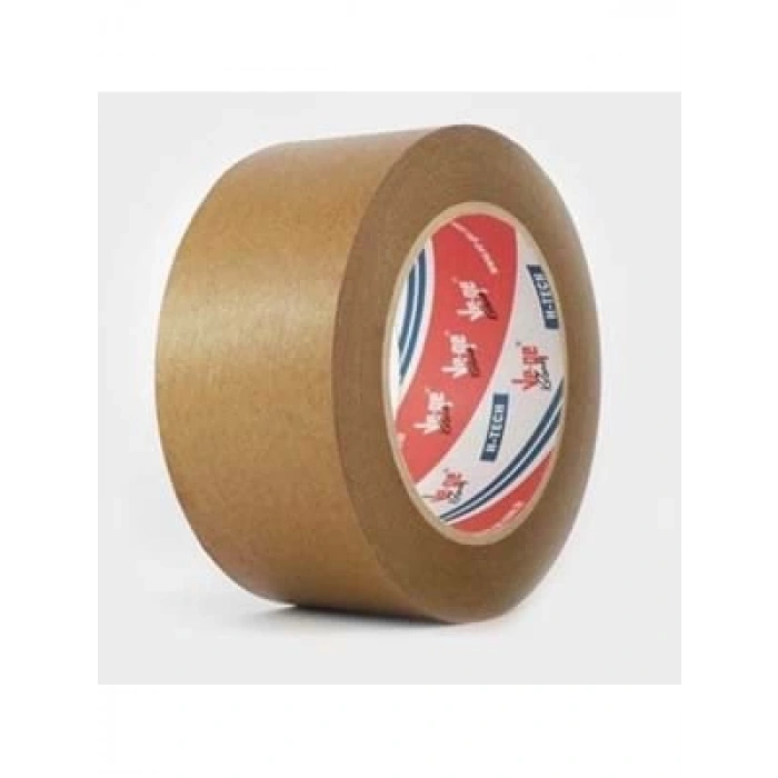 3E Grup - Vege 25 Mmx50 Mt Kraft Bant