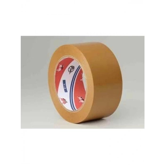 3E Grup - Vege Fil 45 Mmx100 Mt Ambalaj Bantı Taba