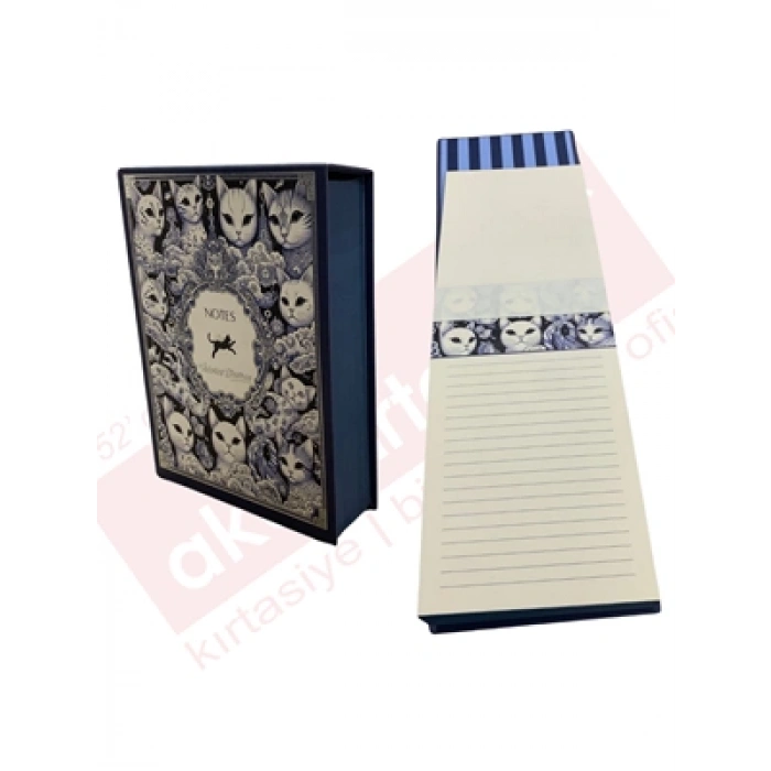 3E Grup - Victorias Journals 11x15.8 Sert Kap.ivory Kağıt Renkli Kenar Çizgili Notluk 340yp 125-2162