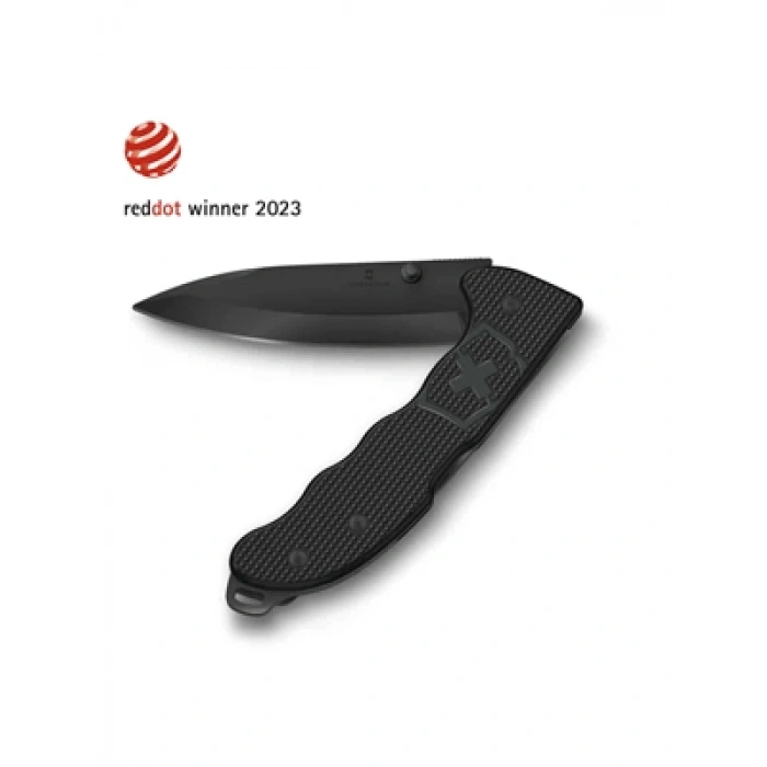 3E Grup - Victorinox Çakı Evoke Bs Alox Siyah Vt0.9415.ds23