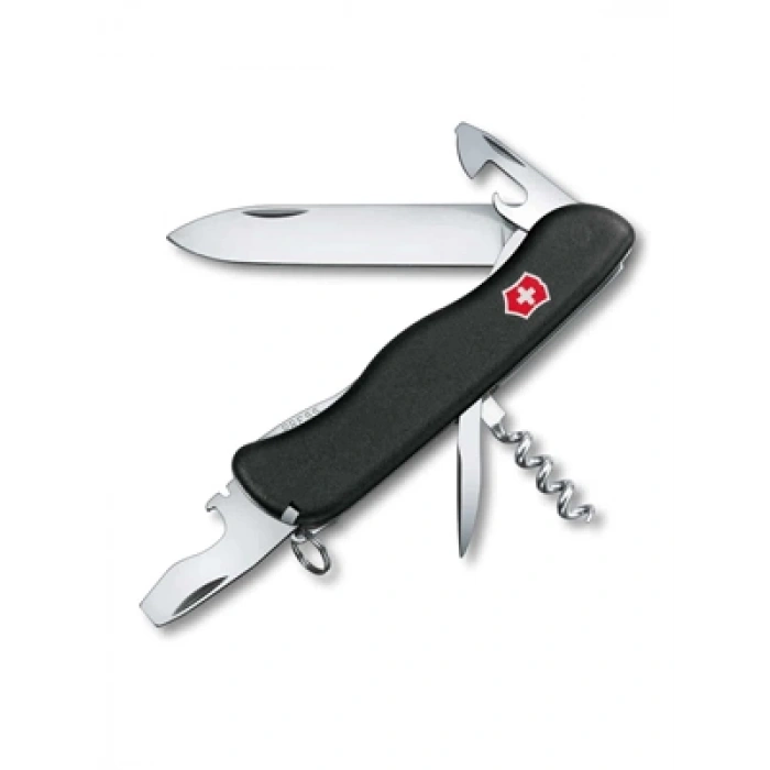 3E Grup - Victorinox Çakı Nomad Siyah Vt0.8353.3