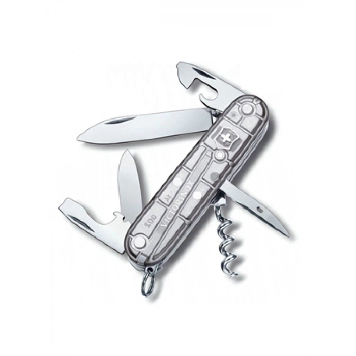 3E Grup - Victorinox Çakı Spartan Sılvertech 1.3603.t7