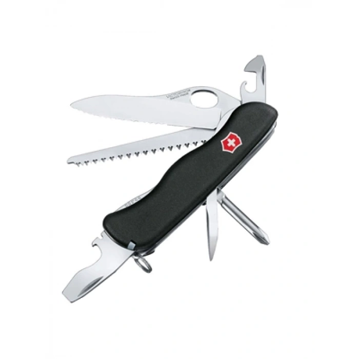 3E Grup - Victorinox Çakı Traılmaster Tek El Kullanım 0.8463.mw3