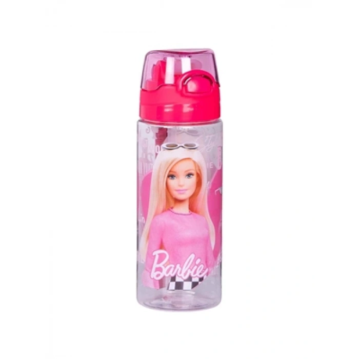 3E Grup - Wiggle Barbie 500 Ml Matara 2861