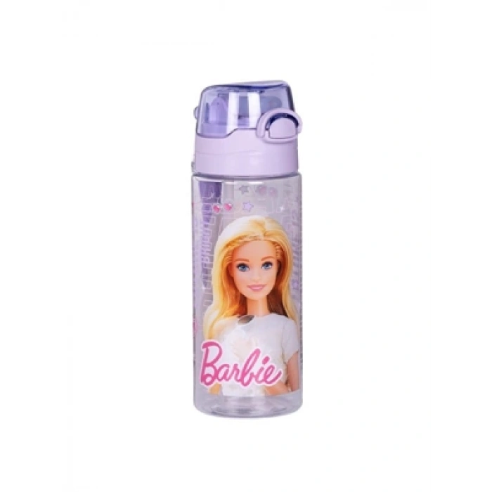 3E Grup - Wiggle Barbie 500 Ml Matara 2863