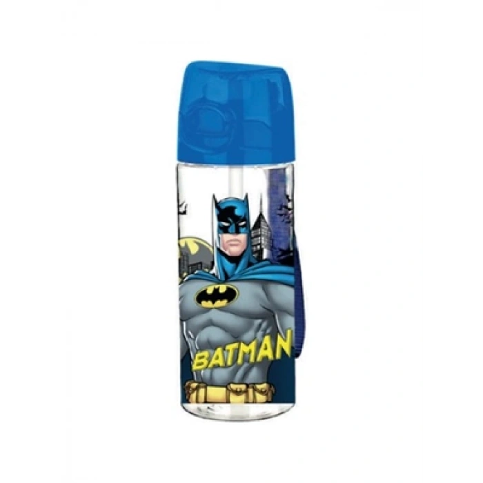 3E Grup - Wiggle Batman 500 Ml Matara 2864