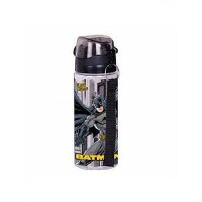 3E Grup - Wiggle Batman 500 Ml Matara 2866