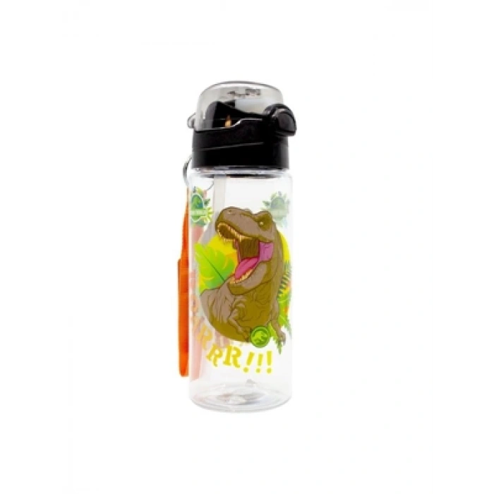 3E Grup - Wiggle Jurassic World 500 Ml Matara 2270