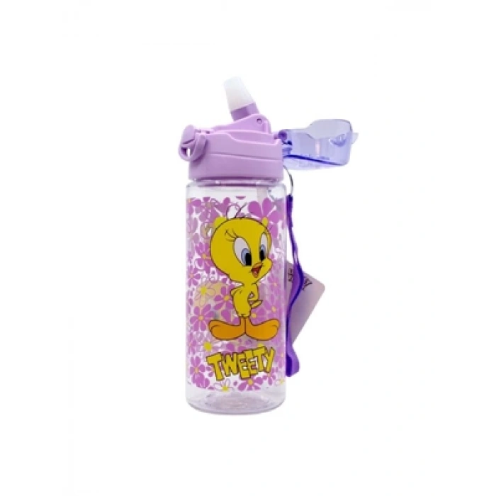 3E Grup - Wiggle Looney Tunes 500 Ml Matara 2282
