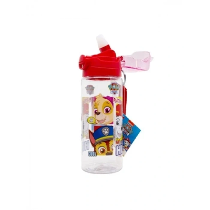 3E Grup - Wiggle Paw Patrol 500 Ml Matara 2262