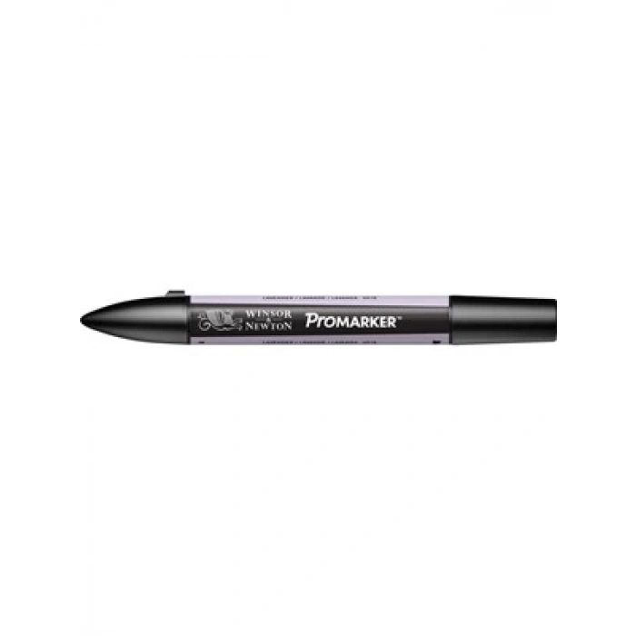 3E Grup - Wınsor Newton Promarker Kalem 0203031 Lavender
