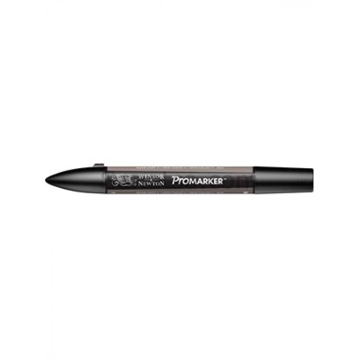 3E Grup - Wınsor Newton Promarker Kalem 0203131 Warm Grey