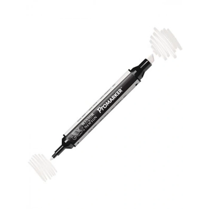3E Grup - Wınsor Newton Promarker Kalem 0203161 Cool Grey 1