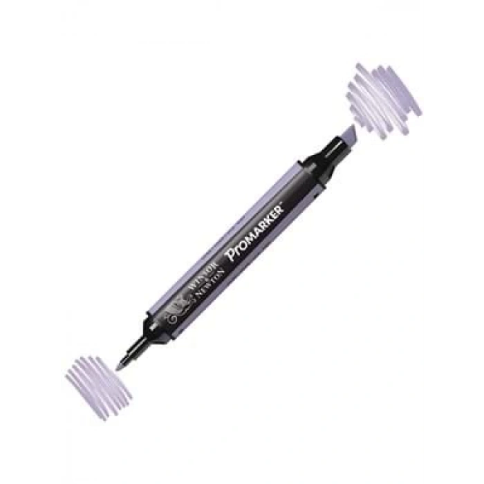 3E Grup - Wınsor Newton Promarker Kalem 0203226 Lılac