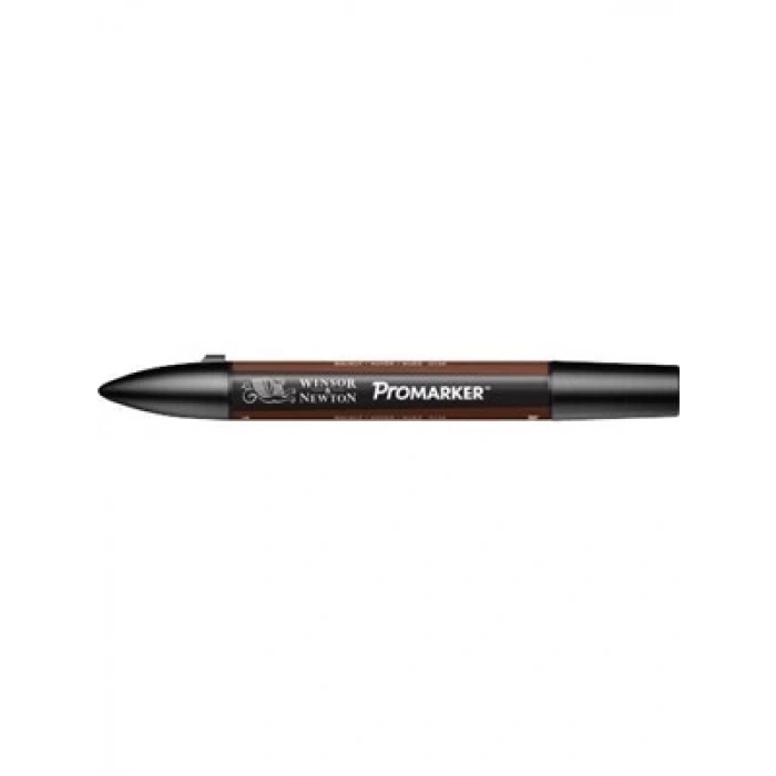 3E Grup - Wınsor Newton Promarker Kalem 0203252 Walnut