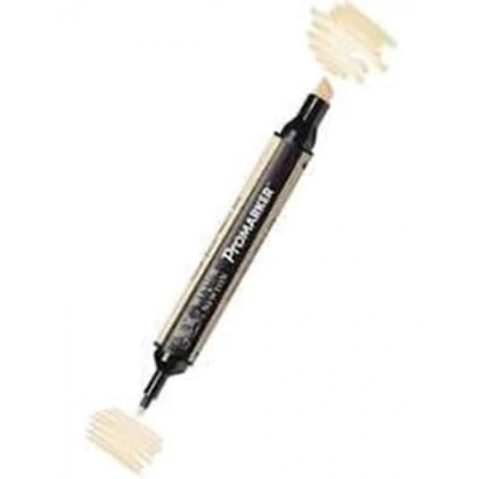 3E Grup - Wınsor Newton Promarker Kalem 0203284 Vanılla