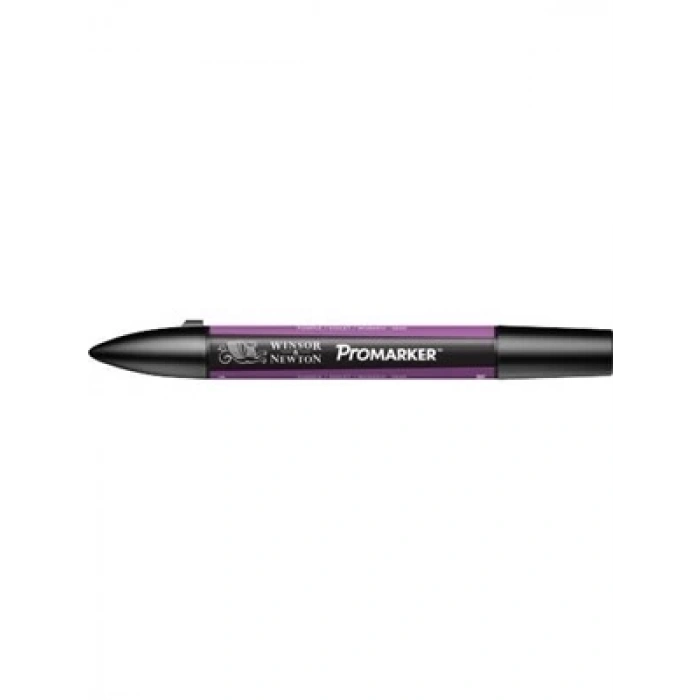 3E Grup - Wınsor Newton Promarker Kalem 0203542 Purple