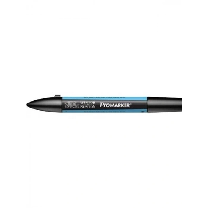 3E Grup - Wınsor Newton Promarker Kalem 0203621 Sky Blue
