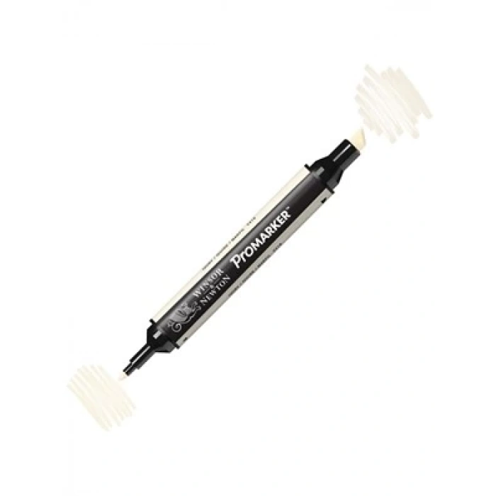 3E Grup - Wınsor Newton Promarker Kalem 0381129 Ivory