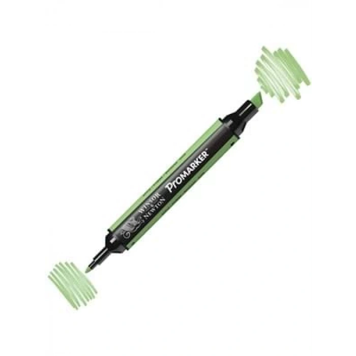 3E Grup - Wınsor Newton Promarker Kalem 0381429 Apple